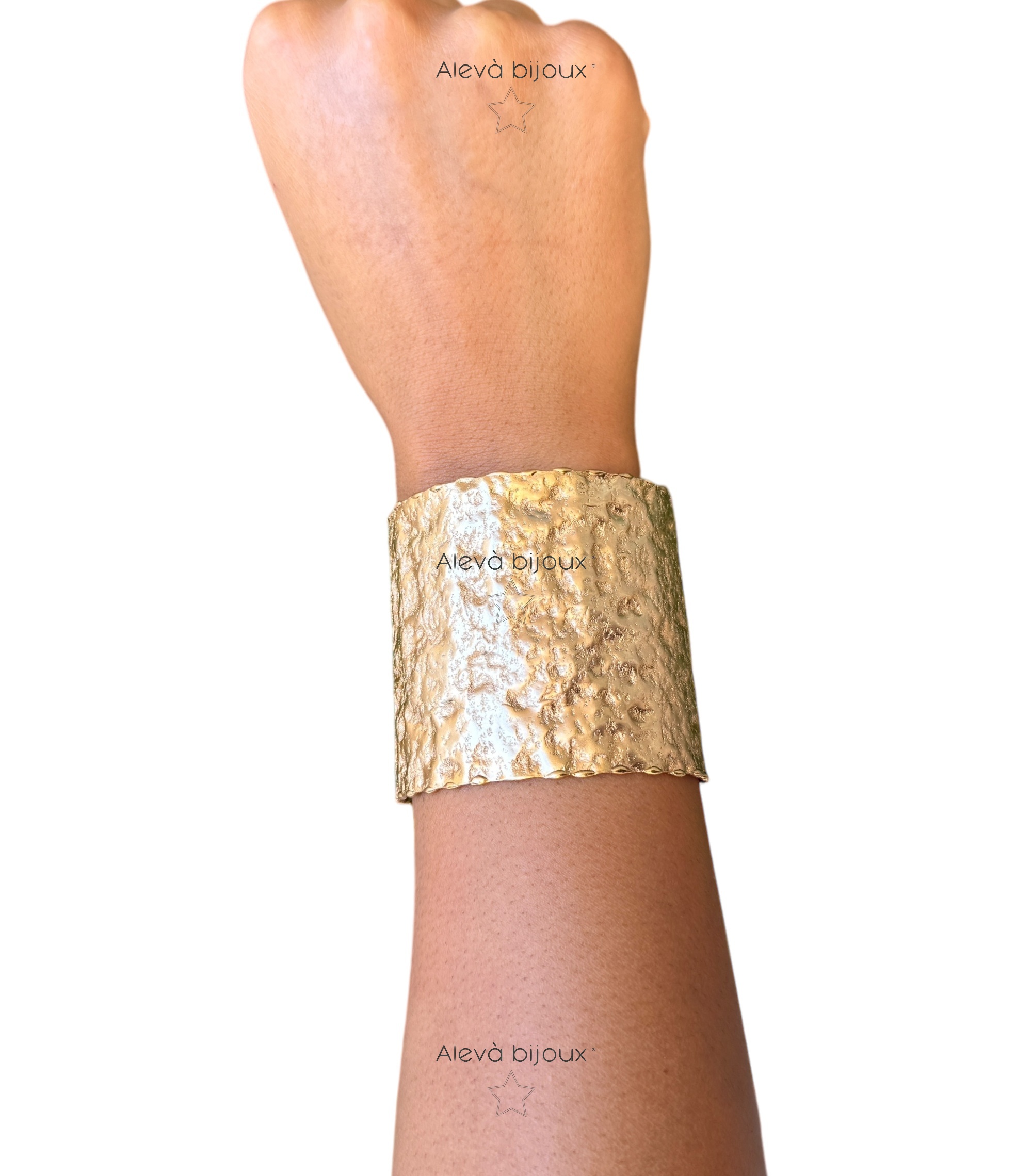 Alevá Bijoux Roccia Armband Modeschmuck