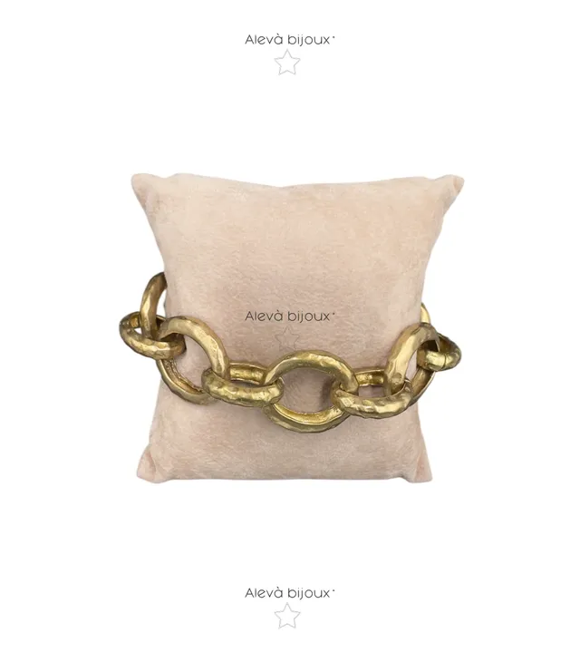Alevá Bijoux Bracciali Itaca Armband Modeschmuck Damen