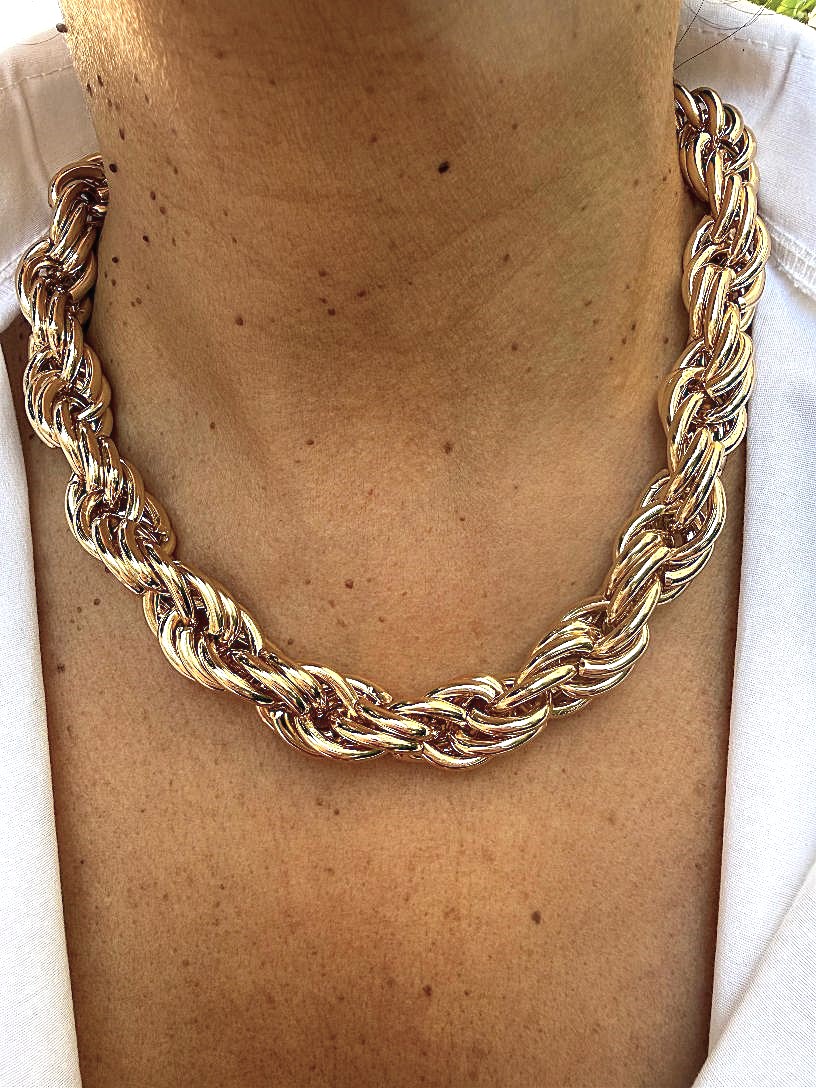 Alevá Bijoux Alma Halskette Damen