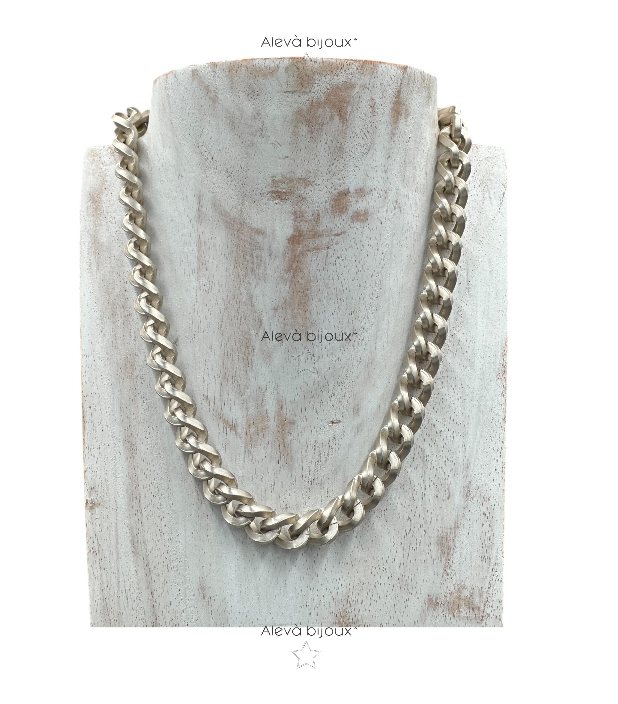Alevá Bijoux Tenerife Halskette Modeschmuck