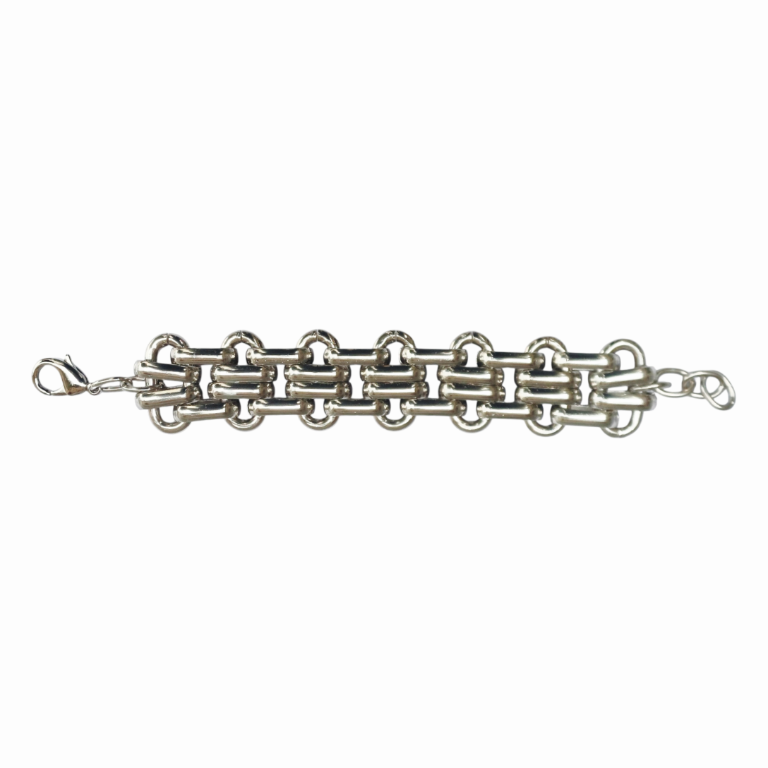 Alevá Bijoux Caterina Armband verstellbar 15-20 cm Damen