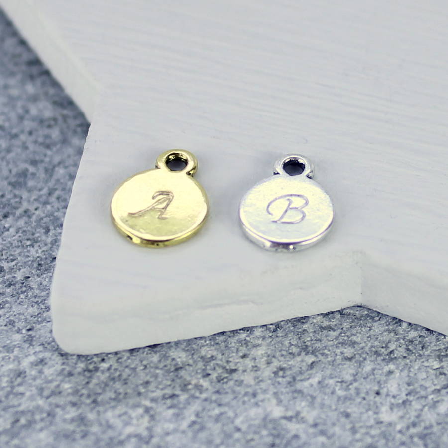 Joy by Corrine Smith Skinny Birthstone Armband Gold Silber