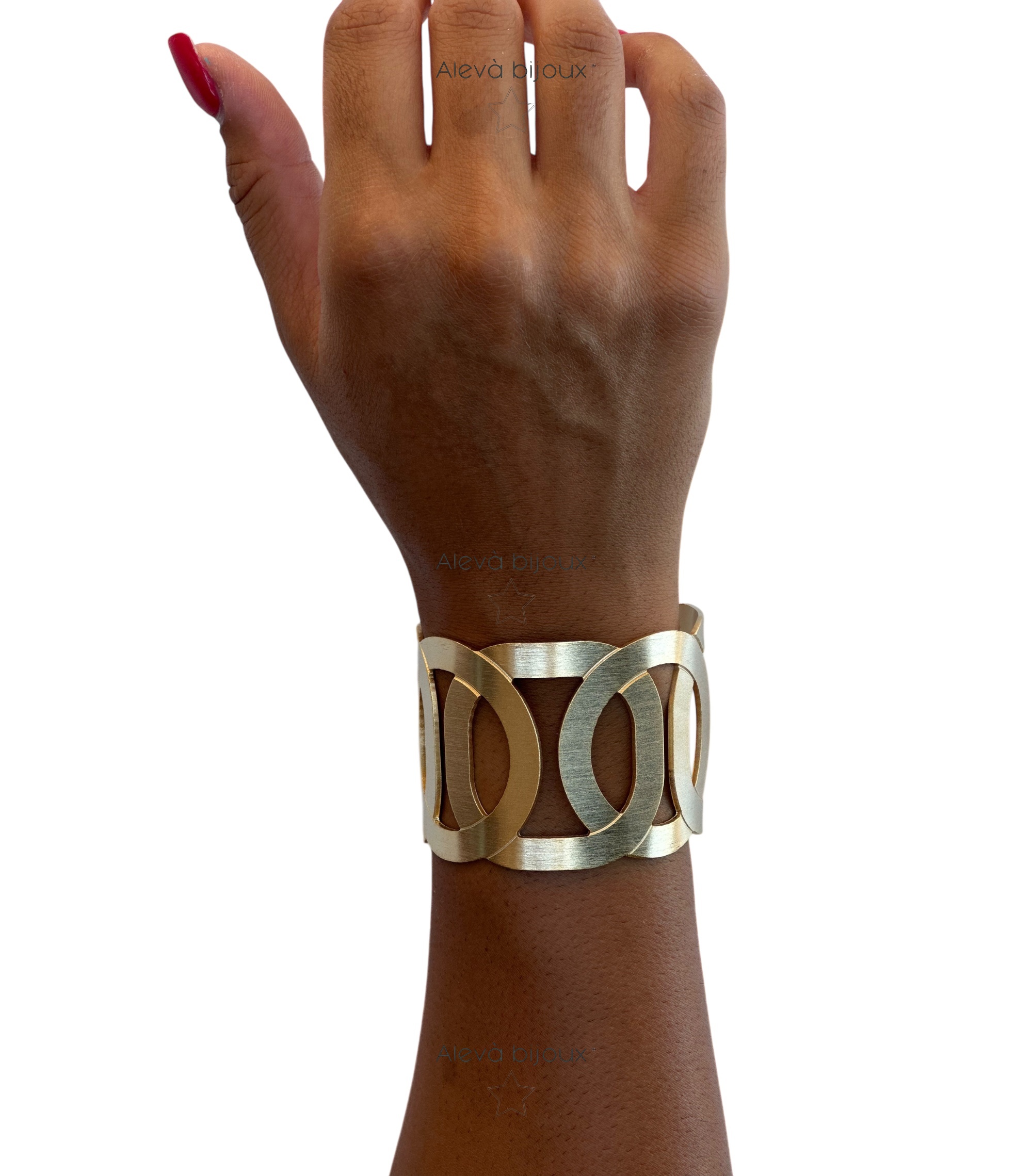Alevá Bijoux Bracciali Dafne Armband Damen
