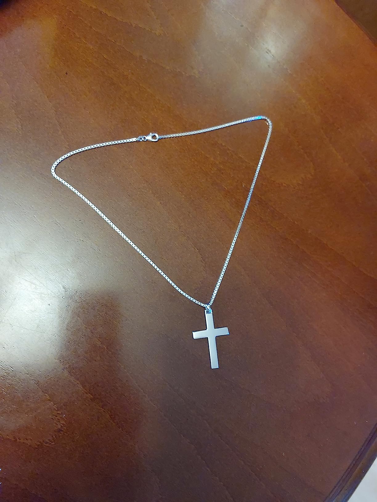 NKlaus Jewellery Venezianerkette Silber 925 60cm 1,8mm