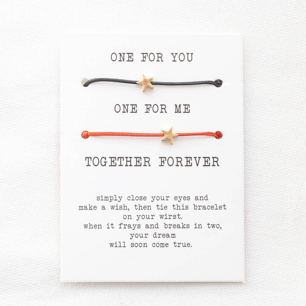 Joy by Corrine Smith Bracelets Stern Armband Gold 2er Set