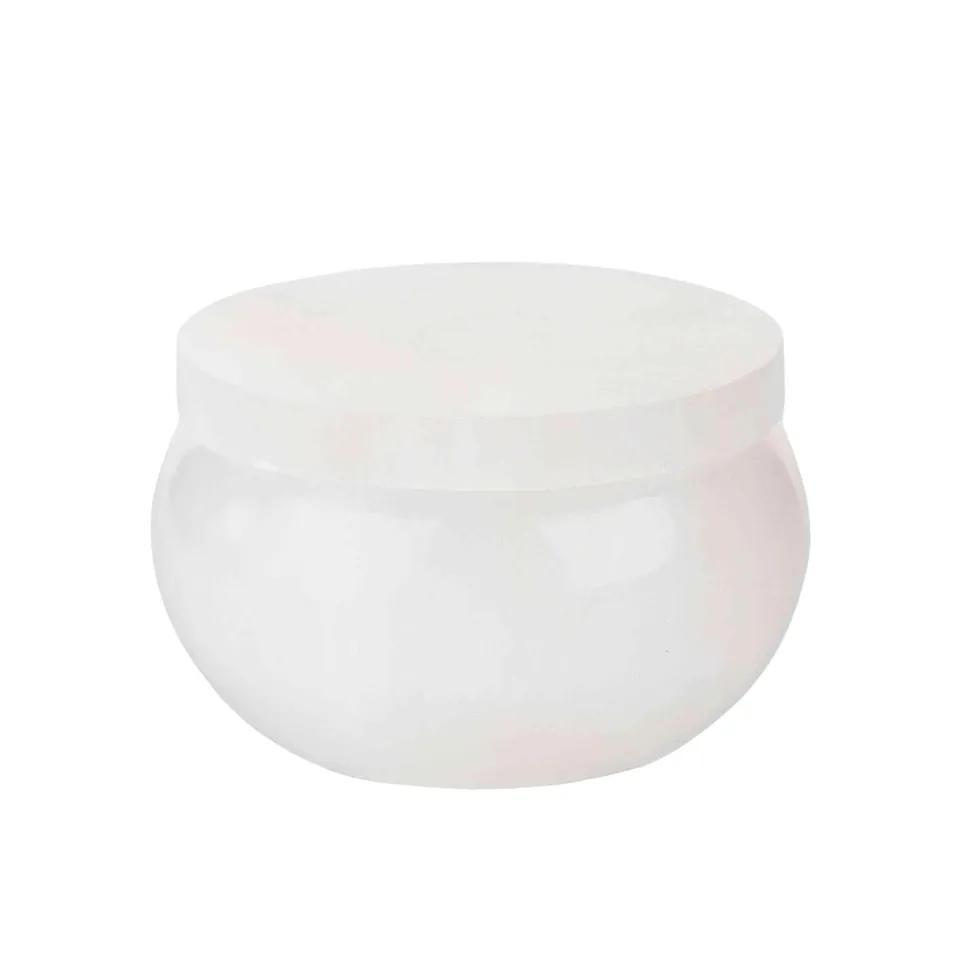 NKlaus Healing Crystals Selenit Schmuckkästchen 9,5 cm mit Deckel