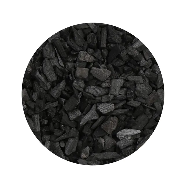 NKlaus Home Scents Styrax Räucherwerk Naturharz 100g süßlich