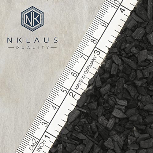 NKlaus Home Scents Styrax Räucherwerk Naturharz 100g süßlich