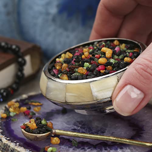 NKlaus Home Scents Vaticana Weihrauchmischung 100 g