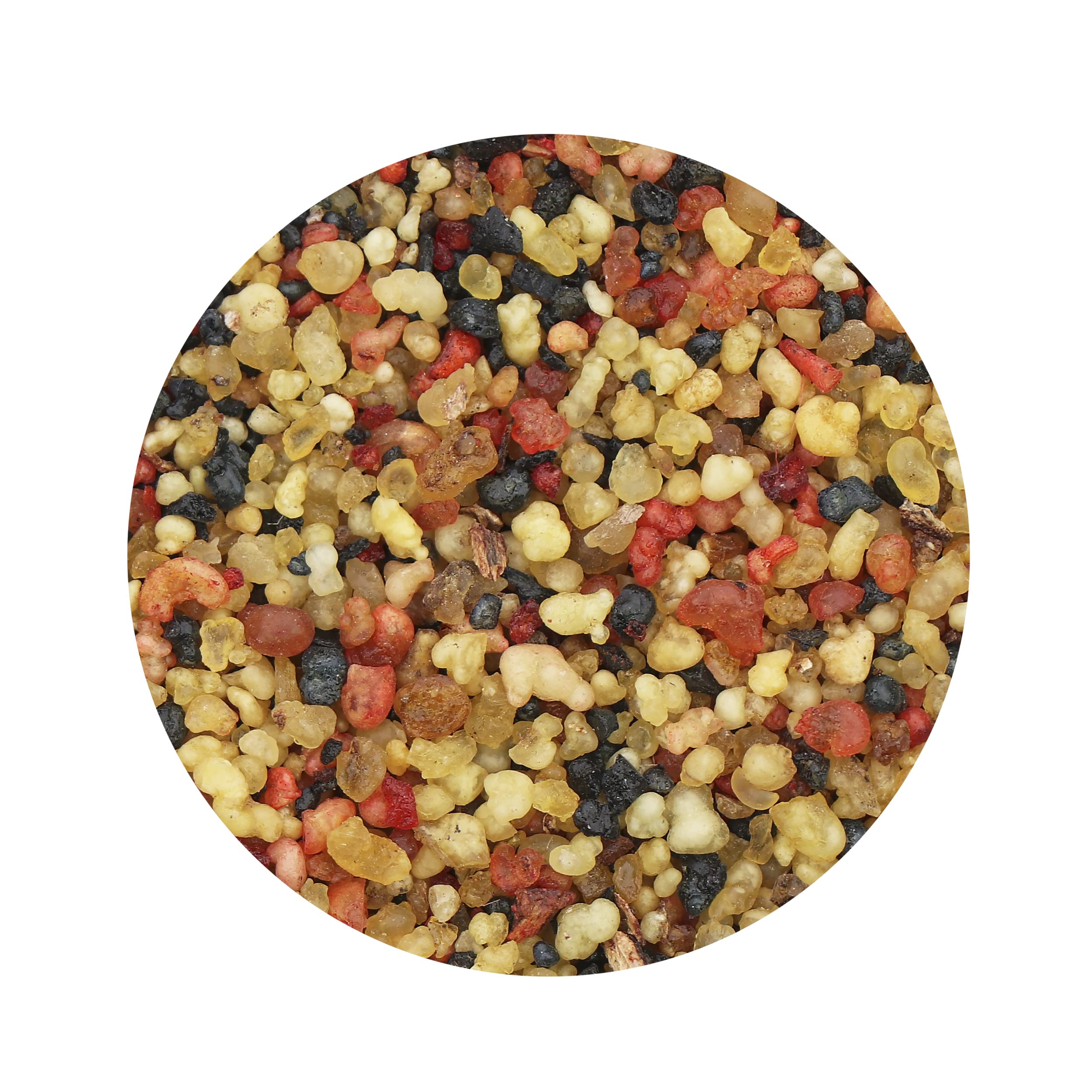 NKlaus Home Scents Pontifikal Weihrauch 100 g Harz