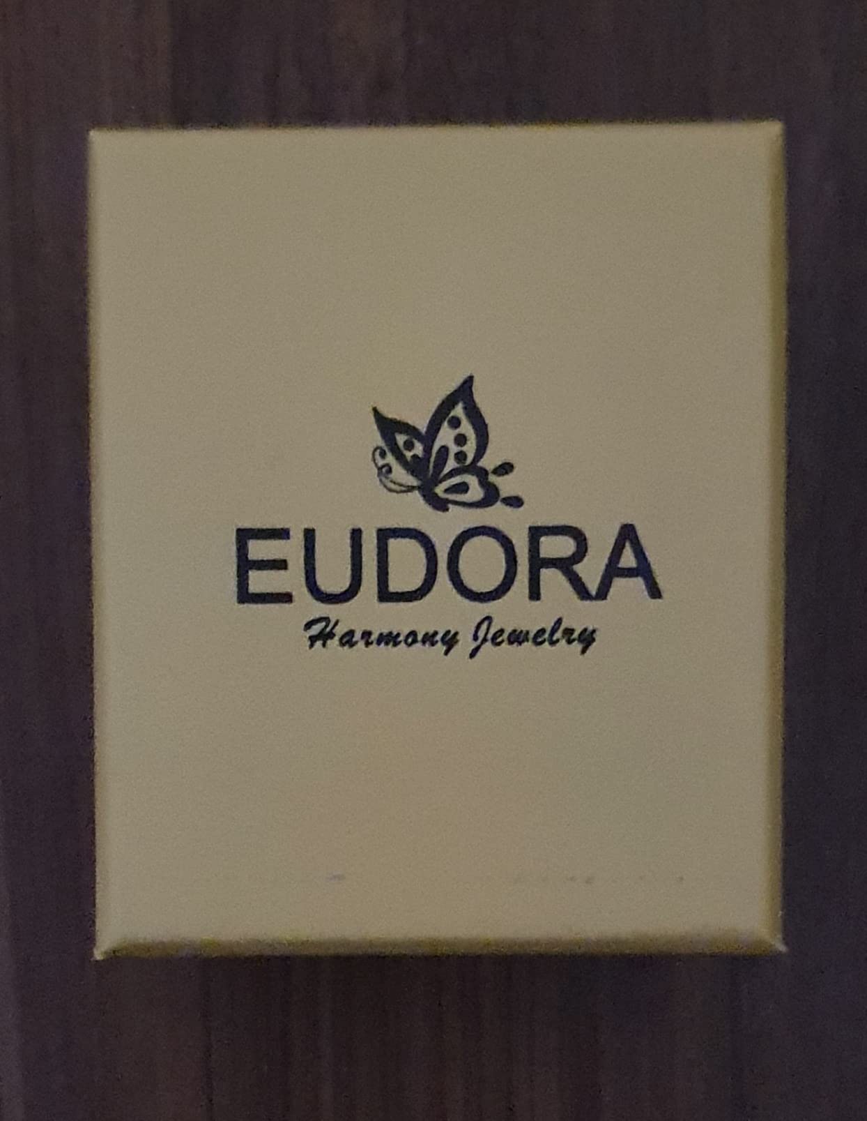 Eudora Harmony Bola Sonnenblume Aroma Halskette Lava