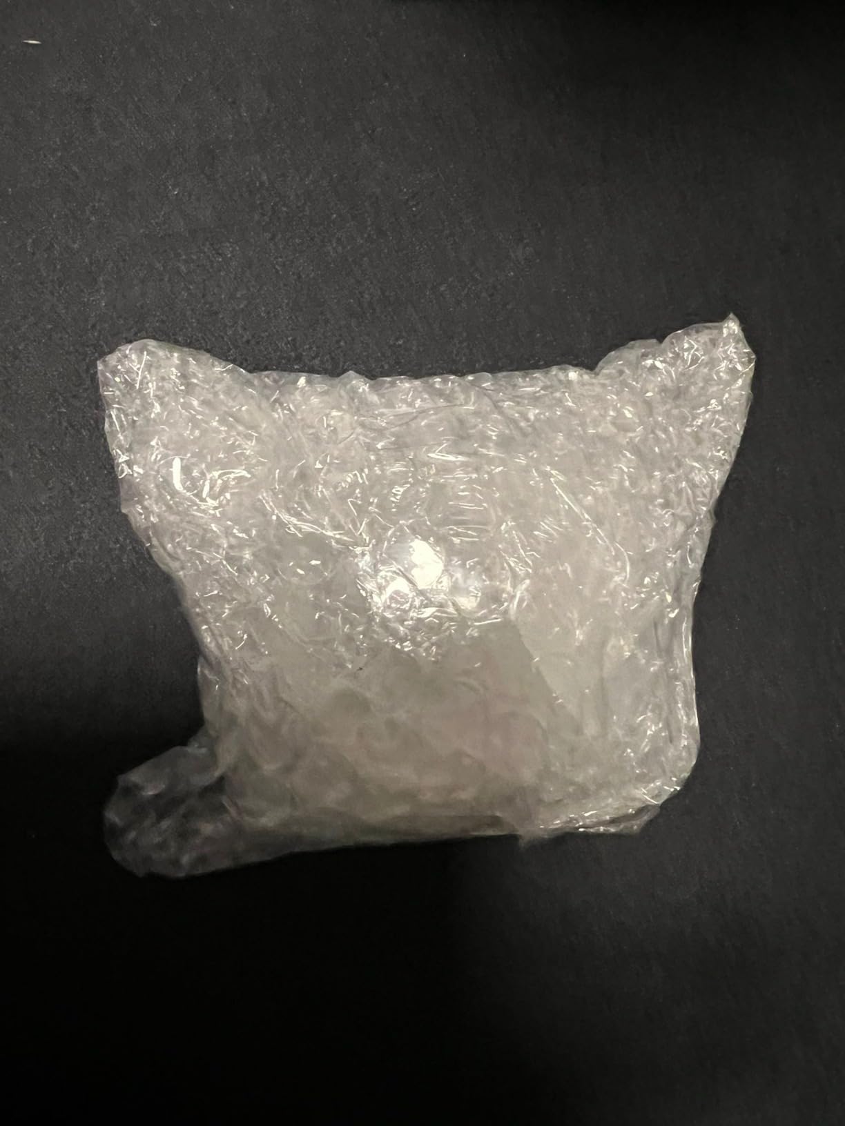 NKlaus Selenit Kugel Heilstein 70 mm poliert 460 g