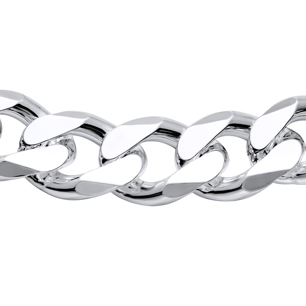 JEWLIX SB0118 Armband 925er Silber Rosé Kreuz