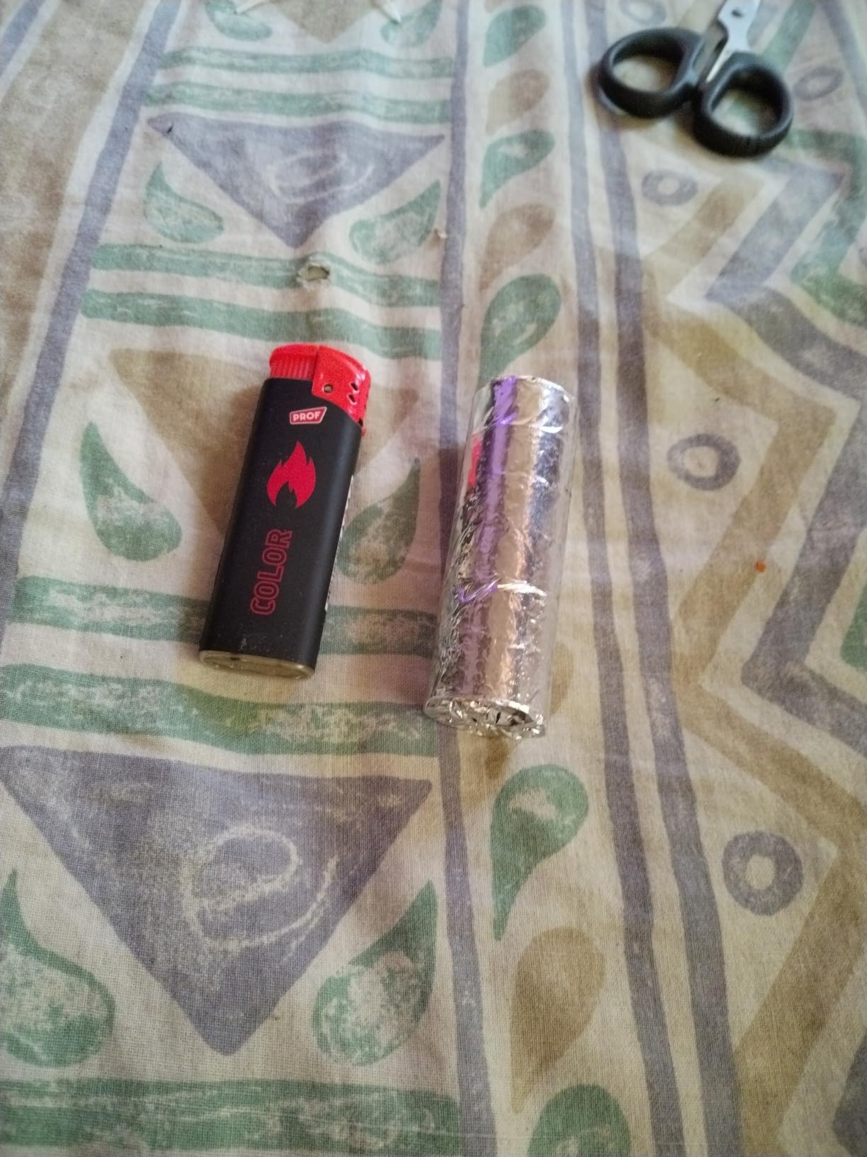 NKlaus HOME SCENTS Räucherkohle 27mm 60 Stück 10 Rollen