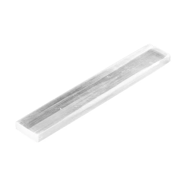 NKlaus Healing Crystals Selenit-Stab 19,5 cm Energiestein