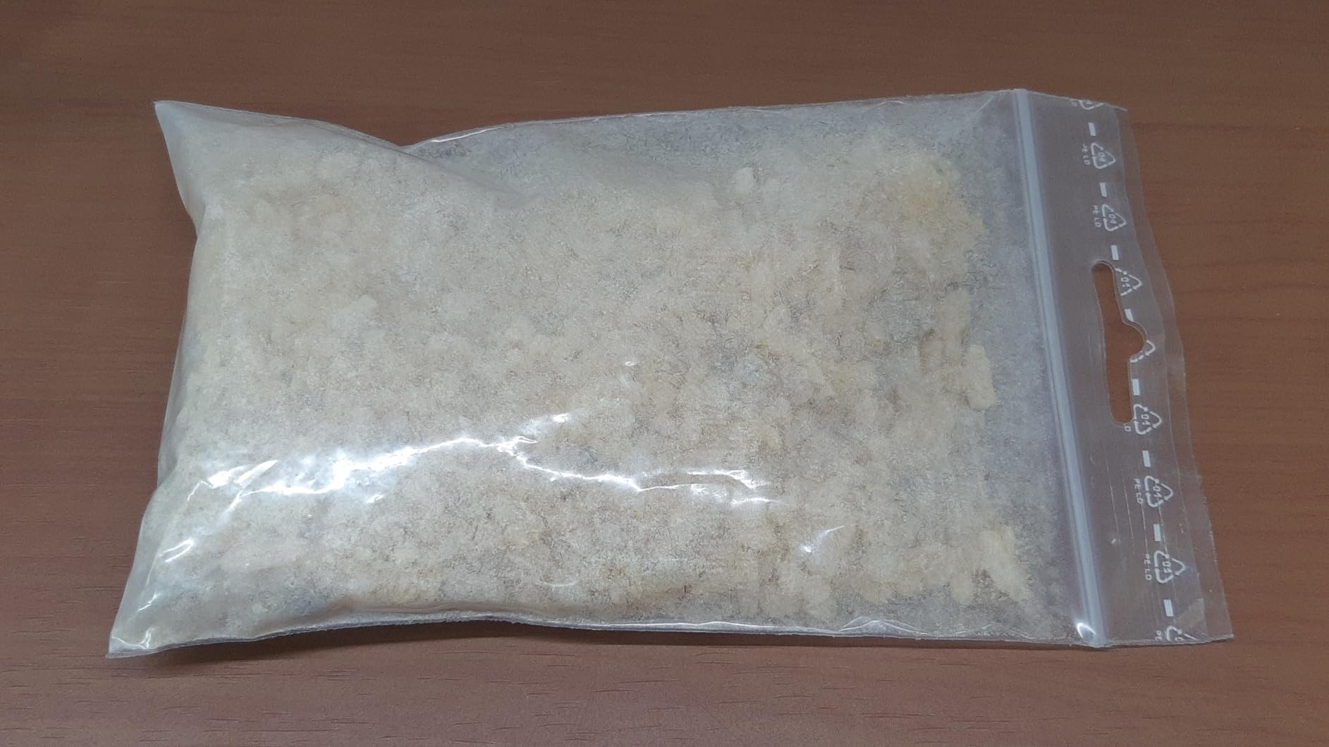 NKlaus Sandarakharz Baumharz zum Räuchern naturrein 100g