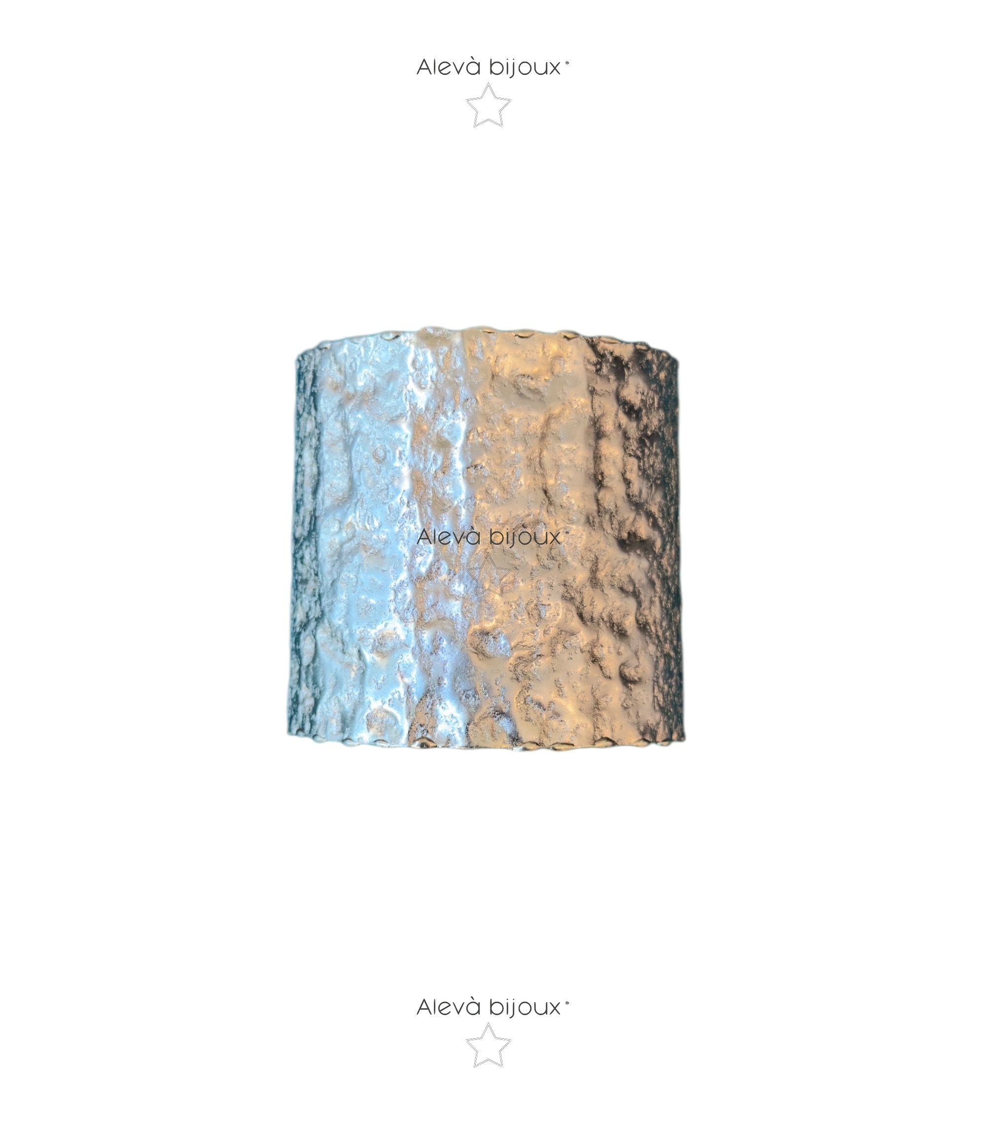 Alevá Bijoux Roccia Armband Modeschmuck