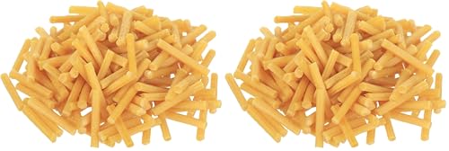 NKlaus WICKS Bienenwachs Schwimmdochte 20g 170 Stück