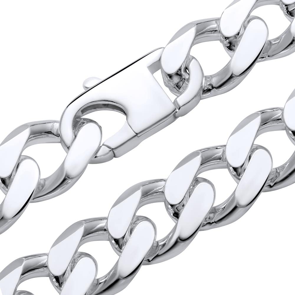 JEWLIX SB0118 Armband 925er Silber Rosé Kreuz