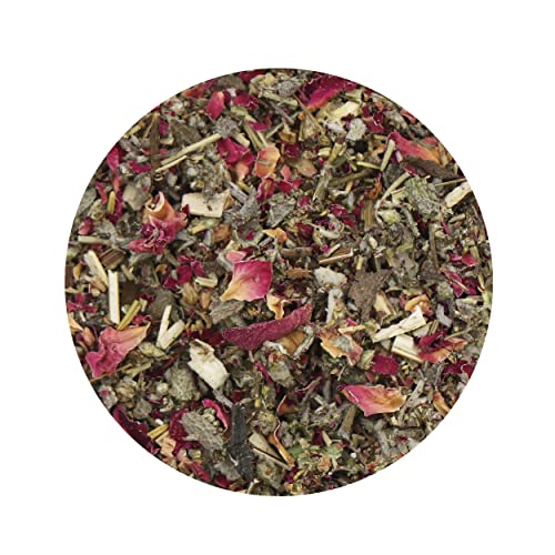 NKlaus Home Scents Räucherwerk Samhain 100g waldig