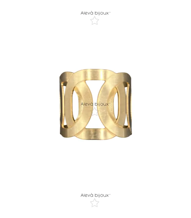 Alevá Bijoux Bracciali Dafne Armband Damen