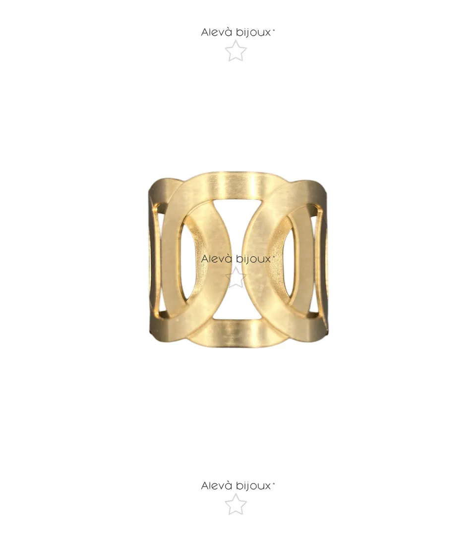 Alevá Bijoux Bracciali Dafne Armband Damen