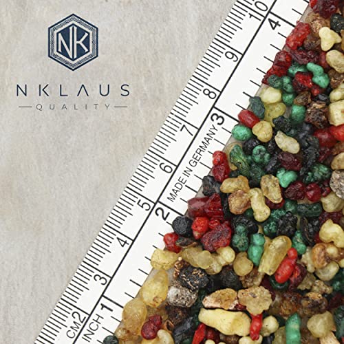 NKlaus Religious Icons Rafael Weihrauchmischung 200g balsamisch