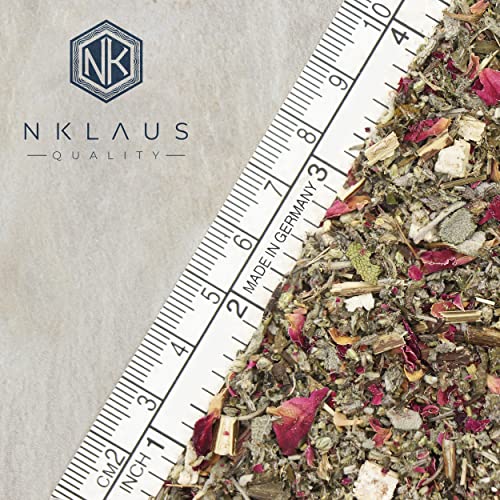 NKlaus Home Scents Räucherwerk Samhain 100g waldig