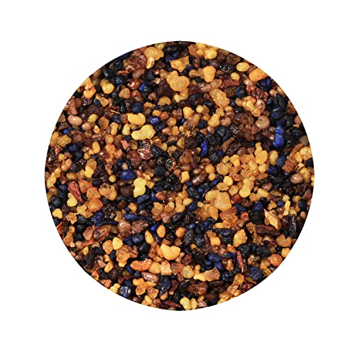 NKlaus Home Scents Kardinal Weihrauchmischung 500 g würzig