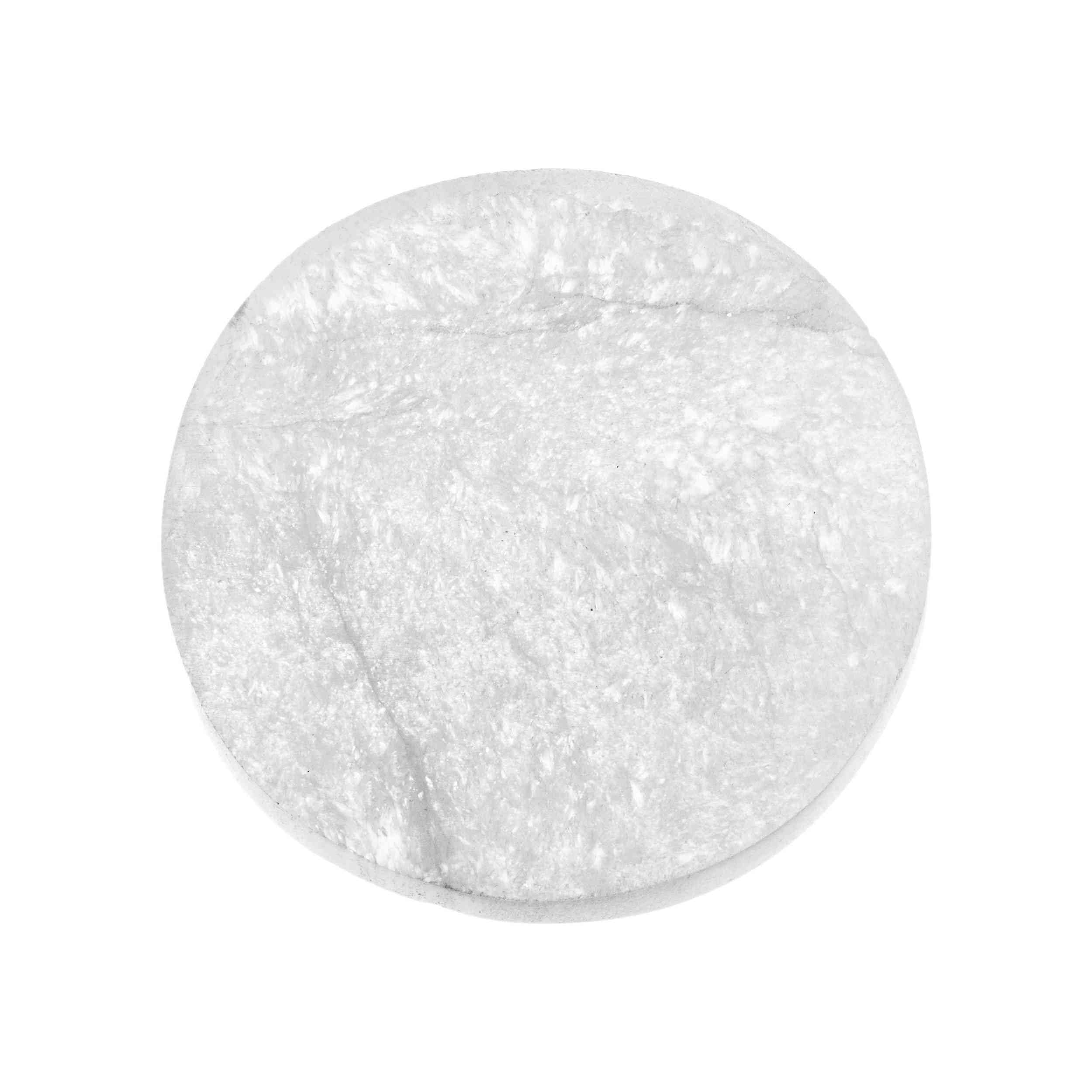 NKlaus Healing Crystals Selenit Aufladeplatte rund 10cm