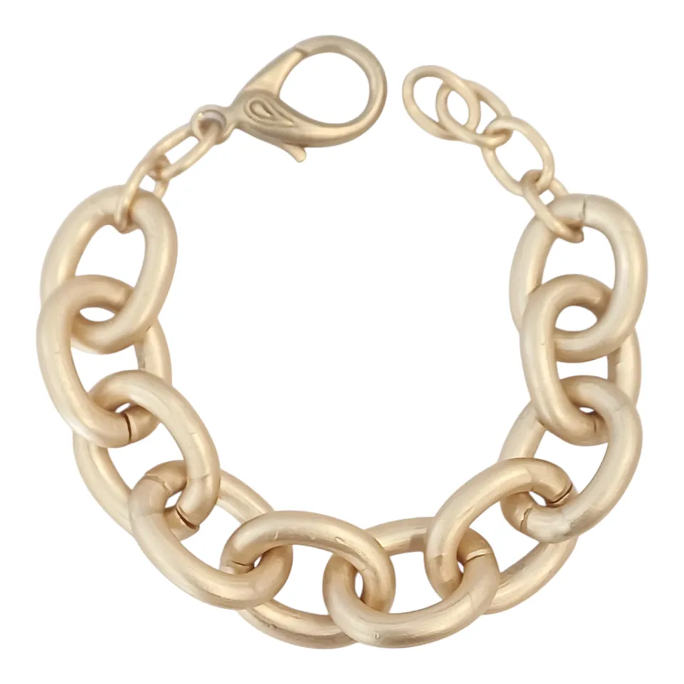 Alevá Bijoux Bracciali Nisida Grande Armband Opaco