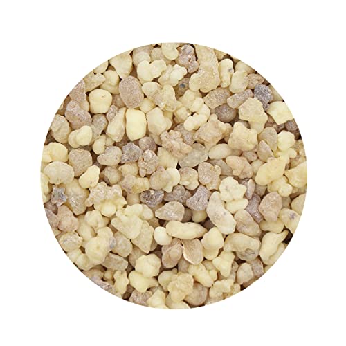 NKlaus Home Scents Weihrauch Eritrea Räucherharz 100g
