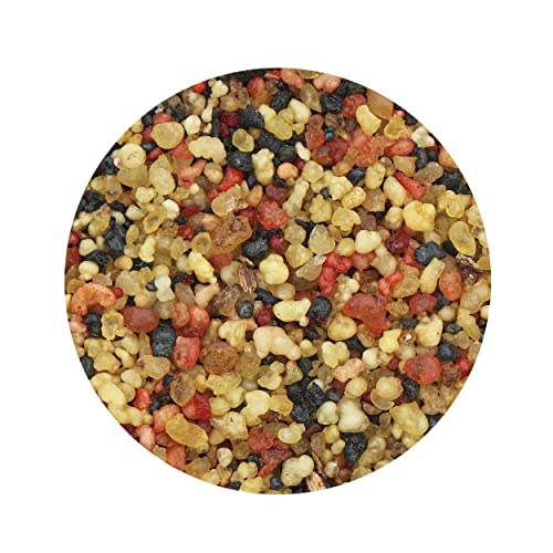 NKlaus Home Scents Pontifikal Weihrauch 100 g Harz