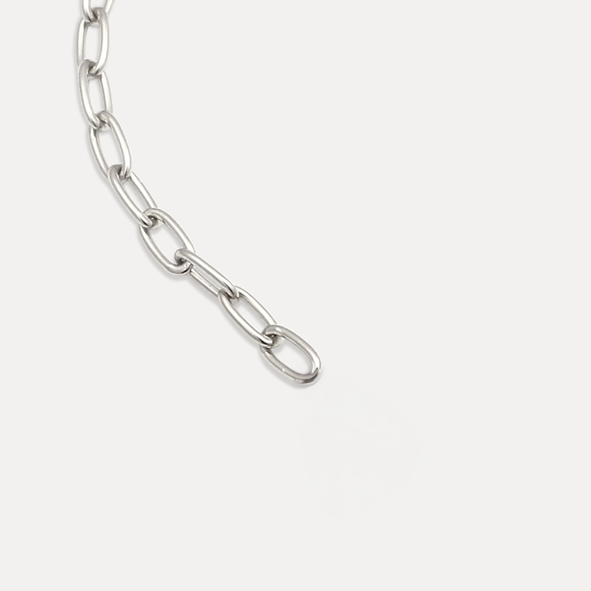 Stilnest Catena II Armband Gold Vermeil verstellbar