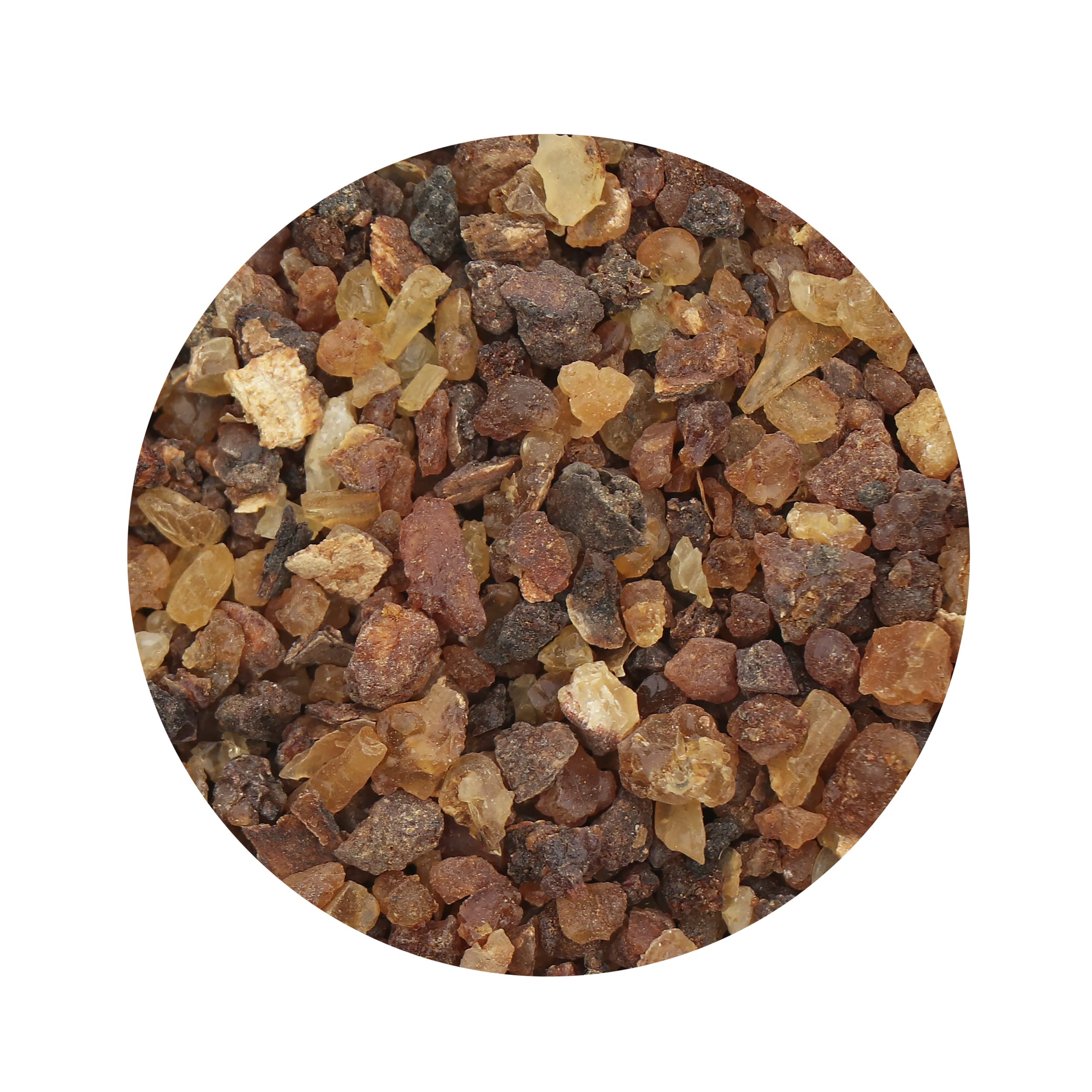 NKlaus Home Scents Myrrhe Räucherharz 1 kg naturrein