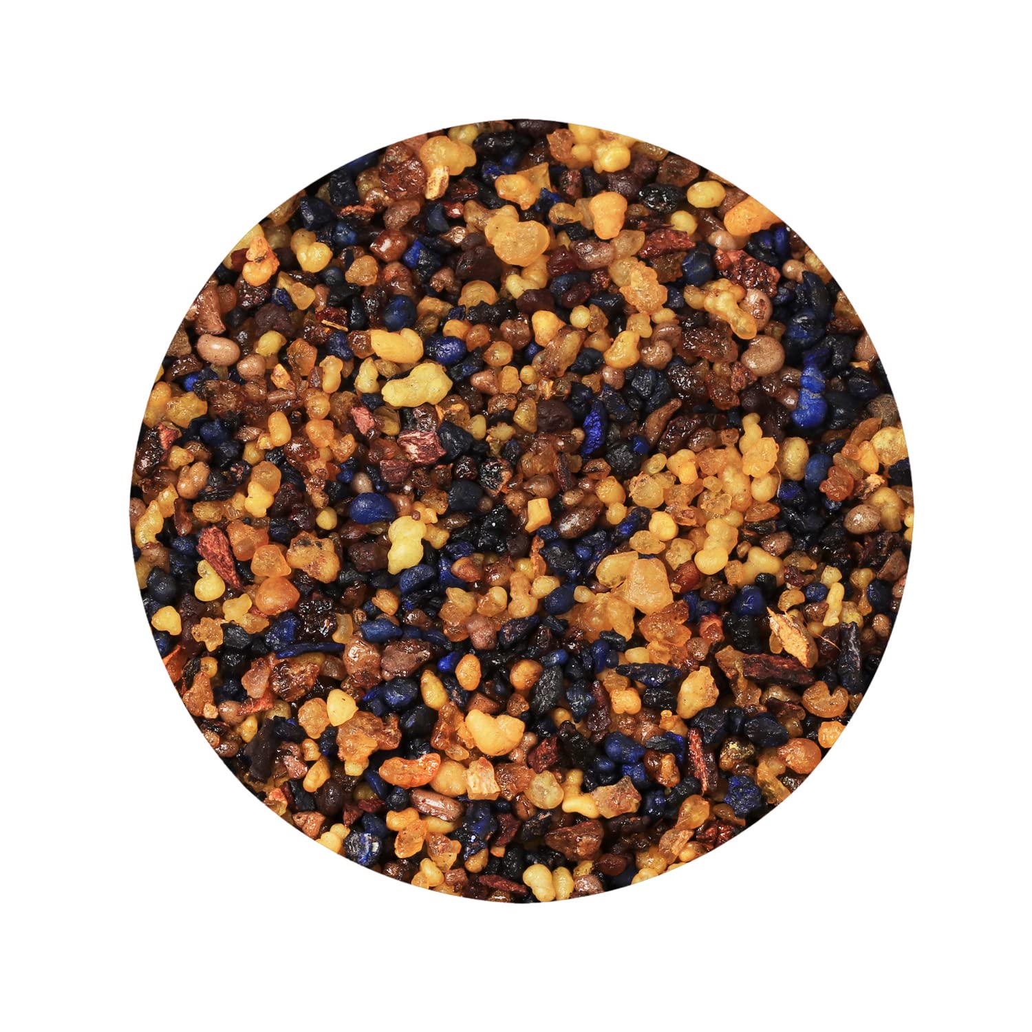 NKlaus Home Scents Kardinal Weihrauchmischung 500 g würzig