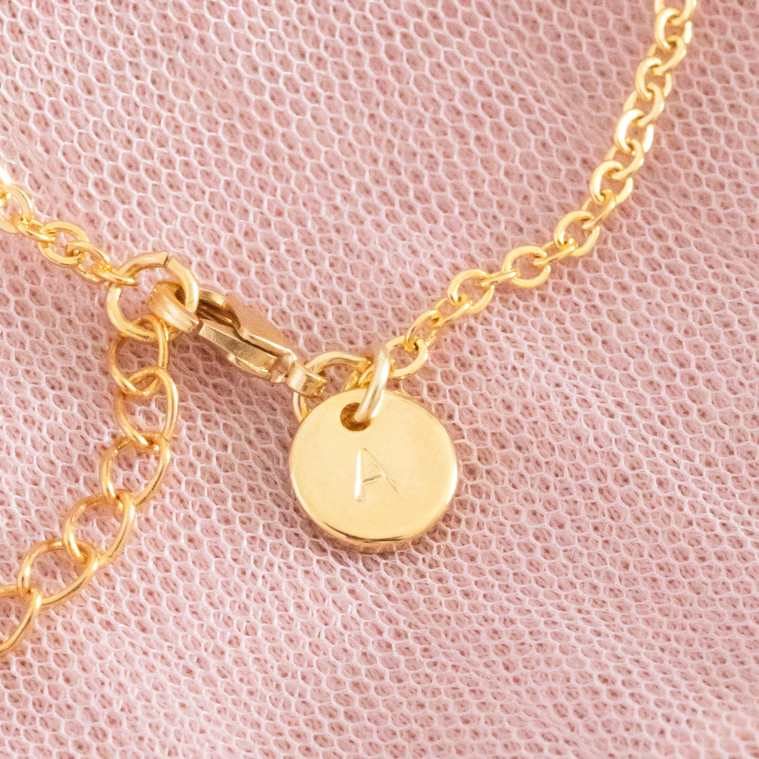 Joy by Corrine Smith Ray of Sun Armband Gold Sonne