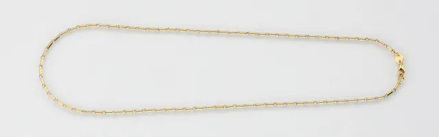Eugen Rühle Kugelketten 37.3869 Fantasiekette 45 cm 585 Gold