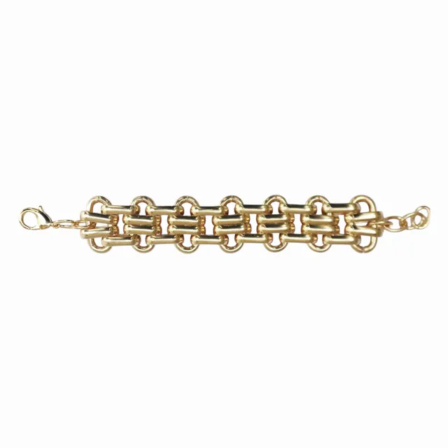 Alevá Bijoux Caterina Armband verstellbar 15-20 cm Damen