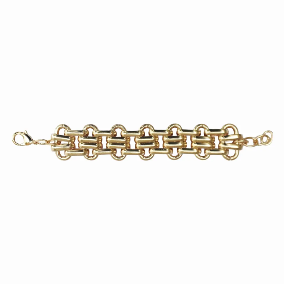 Alevá Bijoux Caterina Armband verstellbar 15-20 cm Damen