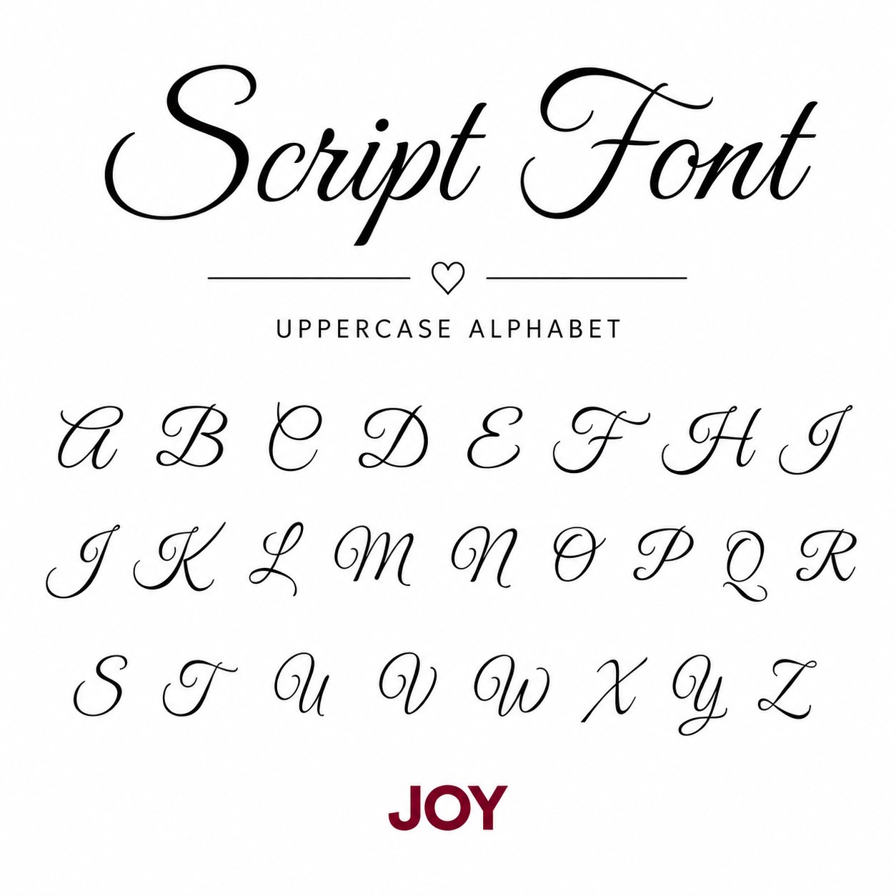 Joy by Corrine Smith Initial Halskette Gold Geburtsstein