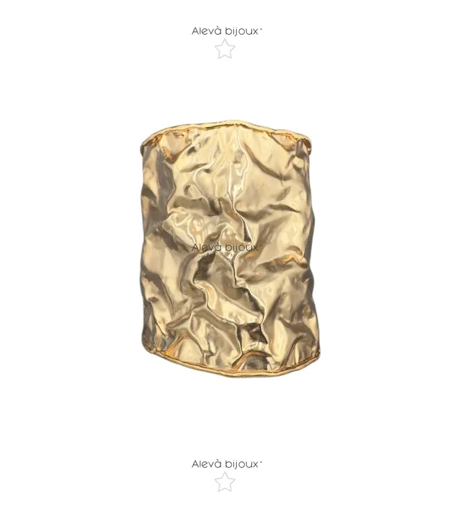 Alevá Bijoux Bracciali Magma Armband Damen