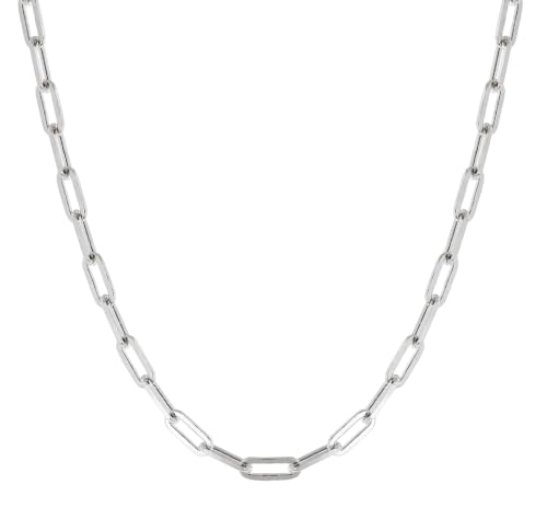 trendor Anker 31238 925 Silber Halskette 60 cm 2,5mm