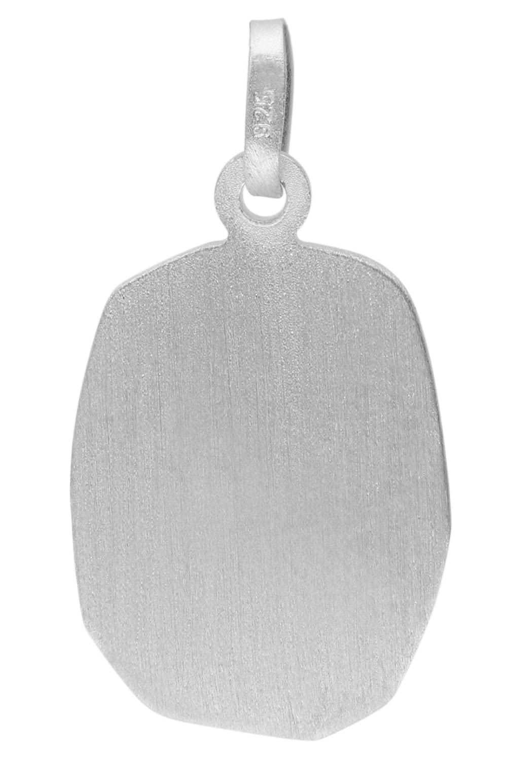 trendor 15310-12 Schütze Sternzeichen Halskette Silber 925