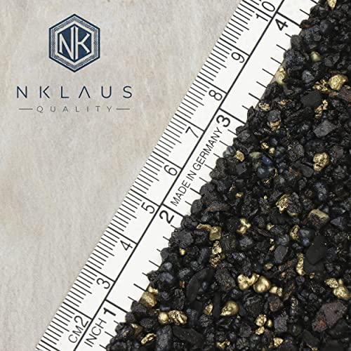 NKlaus Home Scents Lourdes Gold Weihrauch Styrax süß 100g